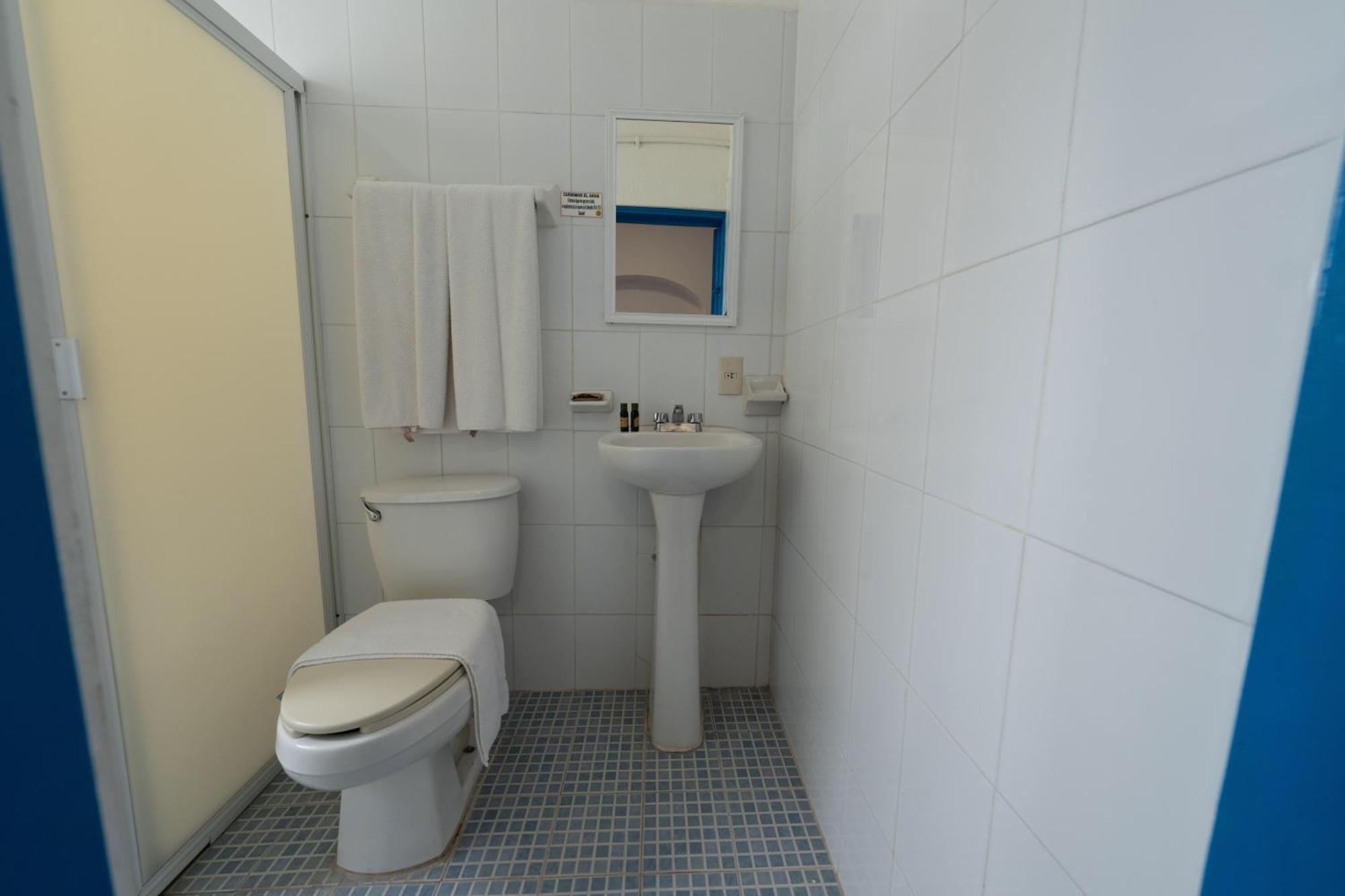 Hotel Encino Malecon Centro プエルトバラータ 部屋 写真